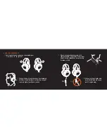 Предварительный просмотр 4 страницы V-Moda XFBT User Manual