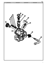 Preview for 7 page of V.ORLANDI GA 38 Installation, Use And Maintenance Instructions