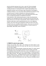 Предварительный просмотр 4 страницы V-Show T918 Guardian User Manual