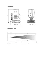 Предварительный просмотр 6 страницы V-Show T918 Guardian User Manual