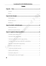 Preview for 2 page of V-Sun TLT-1C Instruction Manual