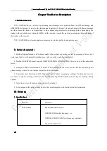 Preview for 6 page of V-Sun TLT-1C Instruction Manual