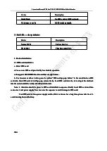 Preview for 10 page of V-Sun TLT-1C Instruction Manual