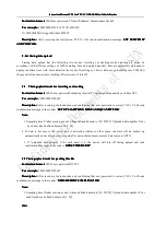 Preview for 32 page of V-Sun TLT-1C Instruction Manual