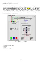 Preview for 9 page of V-Sun TLT-2F Instruction Manual