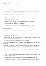 Preview for 21 page of V-Sun TLT-2F Instruction Manual