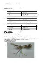 Предварительный просмотр 7 страницы V-Sun TLT-2K Instruction Manual