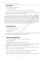 Предварительный просмотр 22 страницы V-Sun TLT-2K Instruction Manual