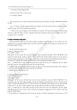 Предварительный просмотр 26 страницы V-Sun TLT-2K Instruction Manual