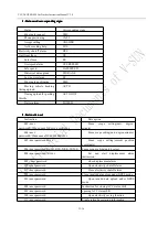 Предварительный просмотр 33 страницы V-Sun TLT-2K Instruction Manual