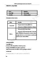 Предварительный просмотр 9 страницы V-Sun V3338 Instruction Manual