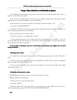 Предварительный просмотр 11 страницы V-Sun V3338 Instruction Manual