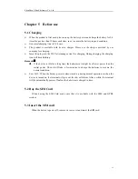 Preview for 11 page of V-Sun V680 User Manual