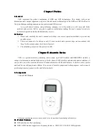 Preview for 3 page of V-Sun V690 User Manual