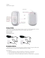 Preview for 5 page of V-Sun V690 User Manual