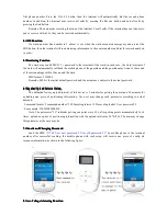 Preview for 8 page of V-Sun V690 User Manual