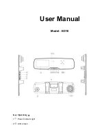 V-SYS ED 10 User Manual preview