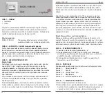 Предварительный просмотр 7 страницы V-system MCD5-1999-VS Instructions Manual