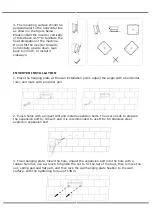 Preview for 3 page of V-TAC 11381 Instruction Manual