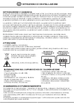 Preview for 5 page of V-TAC 83111 Installation Instruction