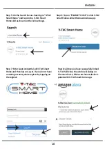 Preview for 11 page of V-TAC 8421 Installation Instruction