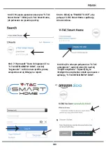 Preview for 101 page of V-TAC 8421 Installation Instruction