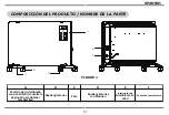 Предварительный просмотр 79 страницы V-TAC 8663 Instruction Manual