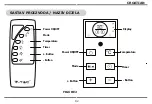 Предварительный просмотр 108 страницы V-TAC 8663 Instruction Manual