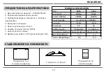 Предварительный просмотр 19 страницы V-TAC 8665 Instruction Manual