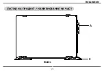 Предварительный просмотр 21 страницы V-TAC 8665 Instruction Manual