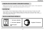 Предварительный просмотр 95 страницы V-TAC 8665 Instruction Manual