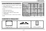 Предварительный просмотр 103 страницы V-TAC 8665 Instruction Manual