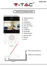 Preview for 10 page of V-TAC 8986 Installation Instruction