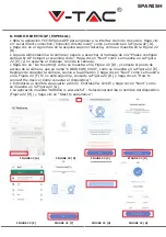 Preview for 94 page of V-TAC 8986 Installation Instruction