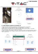 Preview for 143 page of V-TAC 8986 Installation Instruction