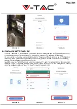 Preview for 160 page of V-TAC 8986 Installation Instruction
