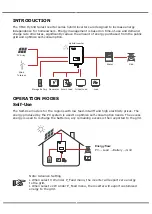 Preview for 3 page of V-TAC AF6K-SL Instruction Manual