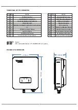 Preview for 6 page of V-TAC AF6K-SL Instruction Manual