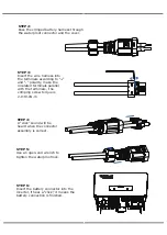 Preview for 13 page of V-TAC AF6K-SL Instruction Manual