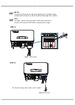 Preview for 17 page of V-TAC AF6K-SL Instruction Manual