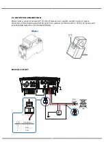 Preview for 18 page of V-TAC AF6K-SL Instruction Manual