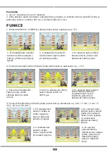 Preview for 100 page of V-TAC Merrytec MK054V RC Series Installation Instruction