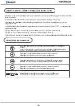 Preview for 29 page of V-TAC SKU-7723 Manual