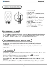 Preview for 10 page of V-TAC Smart Crystal Manual