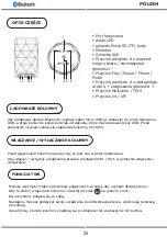 Preview for 26 page of V-TAC Smart Crystal Manual