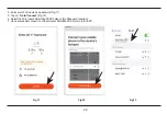 Preview for 22 page of V-TAC SMART LIGHT VT-5556 Instruction Manual