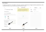 Preview for 25 page of V-TAC SMART LIGHT VT-5556 Instruction Manual