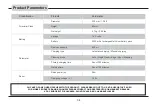 Preview for 34 page of V-TAC SMART LIGHT VT-5556 Instruction Manual