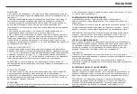 Preview for 38 page of V-TAC SMART LIGHT VT-5556 Instruction Manual