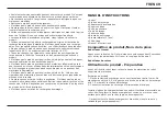 Preview for 81 page of V-TAC SMART LIGHT VT-5556 Instruction Manual